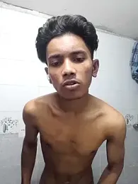Riyazali1 — Stripchat profile photo