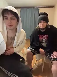 desiredude9 — stripchat