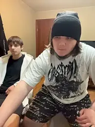 desiredude9 — Stripchat stream photo (Mar 2026)