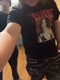 desiredude9 — Stripchat stream photo (Mar 2026)