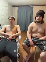 desiredude9 — Stripchat stream photo (Mar 2026)