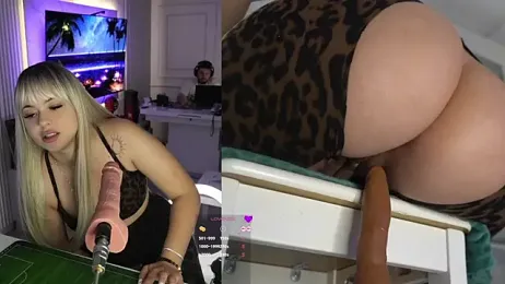 Diamonds__Pariss — modelo de webcam en línea en stripchat