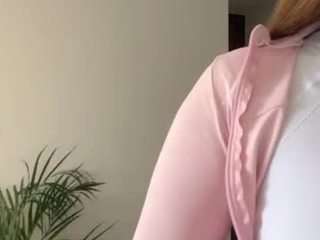 foxy-boobs — modelo de webcam en línea en camsoda