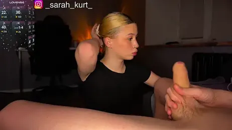 sarah_kurt — Stripchat stream photo (Mar 2026)