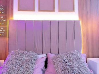 AstraBelova — modelo de webcam en línea en bongacams