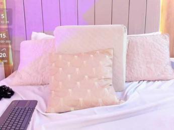 AstraBelova — modelo de webcam en línea en bongacams