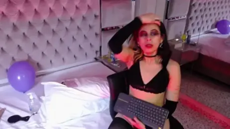 Sara_Foxx1 — stripchat