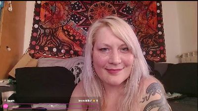 LaFinlandese — modelo de webcam en línea en cam4