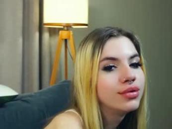 wandabolling — Chaturbate stream photo (Dec 2024)