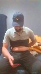 Domihardmaster — Cam4 stream photo (Apr 2026)