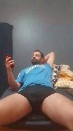 Domihardmaster — Cam4 stream photo (Apr 2026)