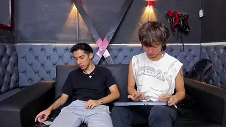 Jack_Wesker_1 — Stripchat stream photo (Mar 2026)