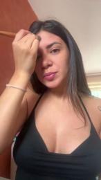 Tropicoqueta — modelo de webcam en línea en cam4