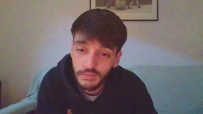 Pablox0 — Cam4 stream photo (Dec 2025)
