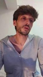 Pablox0 — Cam4 profile photo