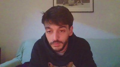 Pablox0 — Cam4 stream photo (Dec 2025)