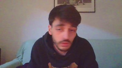 Pablox0 — Cam4 stream photo (Dec 2025)