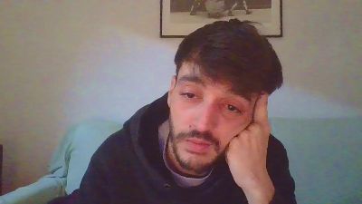 Pablox0 — Cam4 stream photo (Dec 2025)