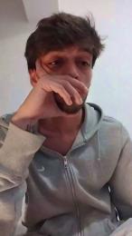 Pablox0 — Cam4 stream photo (May 2026)