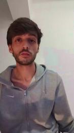 Pablox0 — Cam4 stream photo (May 2026)