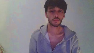 Pablox0 — modelo de webcam en línea en cam4