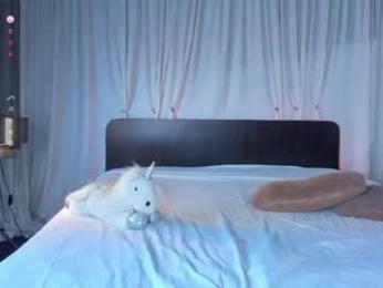 jesikalooove — Chaturbate stream photo (May 2026)