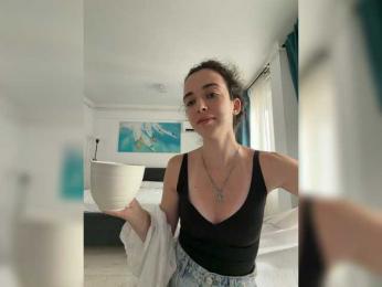 ohhangel — Bongacams stream photo (Aug 2026)