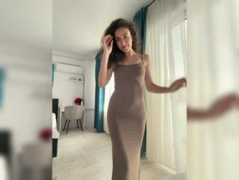 ohhangel — modelo de webcam en línea en bongacams