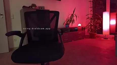 Nylonbuebchen — Stripchat profile photo