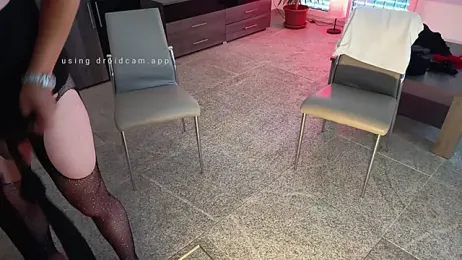Nylonbuebchen — Stripchat stream photo (Jun 2026)