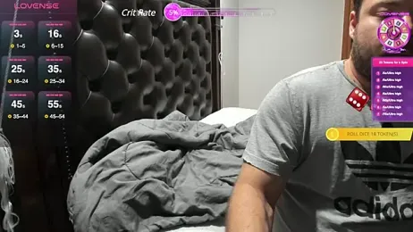 rawandunfiltered — Stripchat stream photo (Jul 2025)