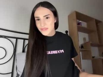 kim_oberlin — modelo de webcam en línea en chaturbate