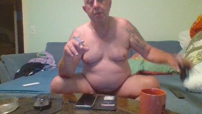 Gebannter — modelo de webcam en línea en cam4