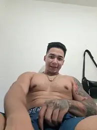 Ares_God_ — Stripchat stream photo (Apr 2026)