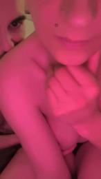 Cynlacoquine — Cam4 stream photo (May 2025)