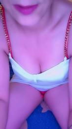 Cynlacoquine — Cam4 stream photo (May 2025)