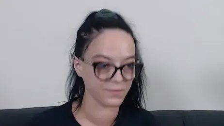 IzabelllNoir — Stripchat profile photo