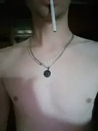 InformedDoom — Stripchat profile photo