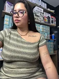 Miss_Bella_Flame — Stripchat profile photo