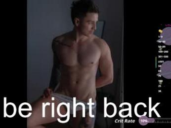 adler800354 — Chaturbate stream photo (Apr 2026)