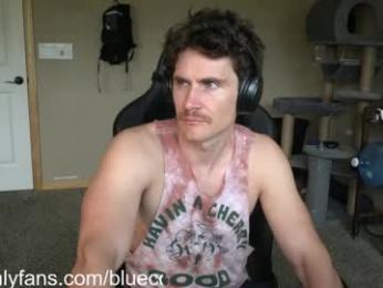 bluecoffee — Chaturbate stream photo (Jun 2026)