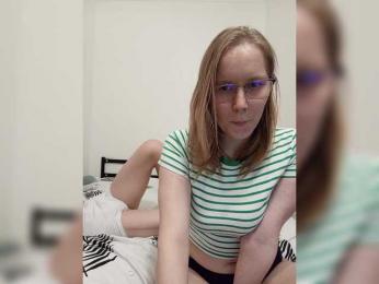 Tutty-Frutty — Bongacams stream photo (Oct 2024)
