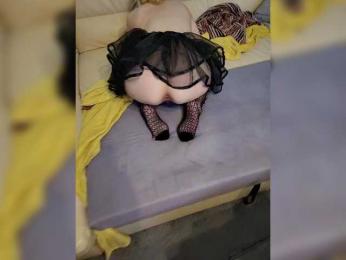 OlenikaKlass — Bongacams stream photo (May 2026)