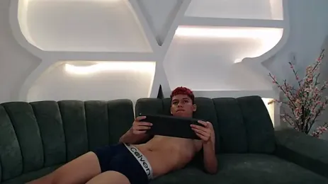 KING_OFF_BOYS — Stripchat stream photo (Oct 2026)
