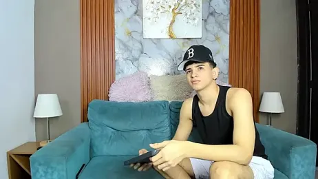 KING_OFF_BOYS — Stripchat stream photo (Apr 2026)