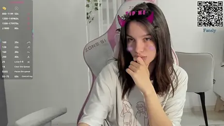 MashkaRay — Stripchat stream photo (Dec 2025)