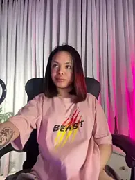 SweetCheska19 — Stripchat stream photo (Aug 2025)