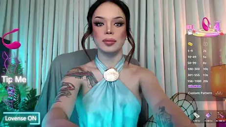 SweetCheska19 — Stripchat stream photo (Aug 2025)