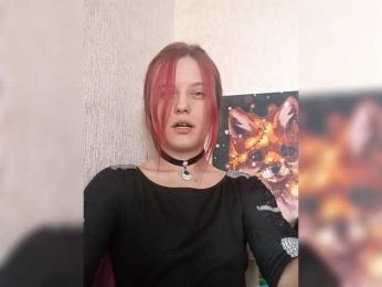 AlicePill — Bongacams stream photo (Jan 2026)