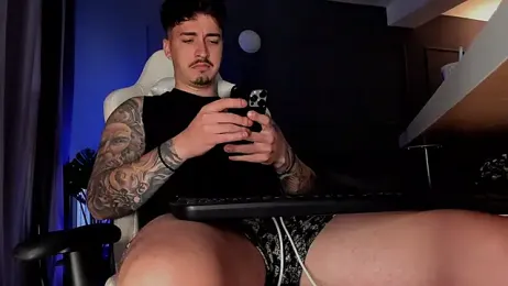 uptomatty — Stripchat stream photo (Jul 2026)